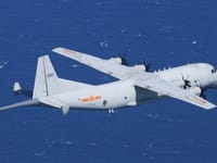 Shaanxi Y-9 - Image 4