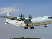 Shaanxi Y-9 - Image 5