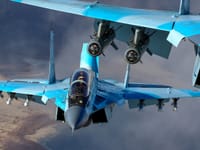 Mikoyan MiG-35 - Image 4