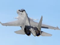 Sukhoi Su-30MKM - Image 2