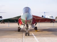 HAL Tejas - Image 2