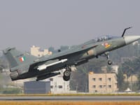 HAL Tejas - Image 10