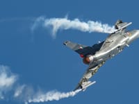 HAL Tejas - Image 12