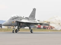 HAL Tejas - Image 14