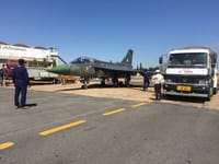 HAL Tejas - Image 17