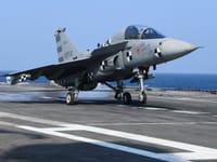 HAL Tejas - Image 20