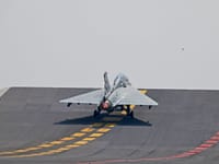 HAL Tejas - Image 25