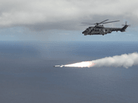 Eurocopter EC725 - Image 7