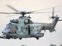 Eurocopter EC725 - Image 2