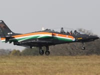 HAL HJT-36 Yashas - Image 2