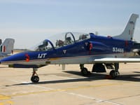 HAL HJT-36 Yashas - Image 4