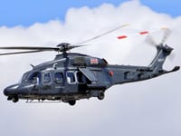 AgustaWestland AW149