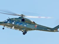 AgustaWestland AW149 - Image 6