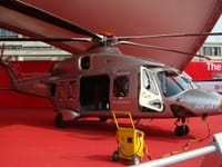 AgustaWestland AW149 - Image 4