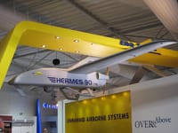 Elbit Hermes 90