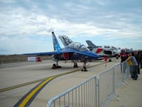 Alenia Aermacchi M-346 Master - Image 3