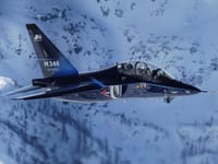 Alenia Aermacchi M-346 Master - Image 1