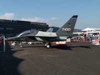 Alenia Aermacchi M-346 Master - Image 8