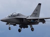 Alenia Aermacchi M-346 Master - Image 6