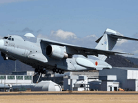 Kawasaki C-2 - Image 7