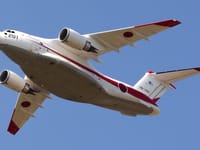 Kawasaki C-2 - Image 8