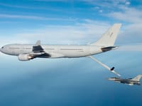 EADS/Northrop Grumman KC-45