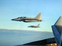 KAI T-50 Golden Eagle - Image 6