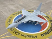 KAI T-50 Golden Eagle - Image 8