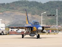 KAI T-50 Golden Eagle - Image 12