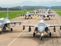 KAI T-50 Golden Eagle - Image 13