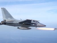 KAI T-50 Golden Eagle - Image 2