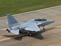 KAI T-50 Golden Eagle - Image 4