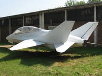 Margański & Mysłowski EM-10 Bielik - Image 2