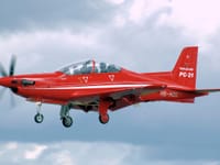 Pilatus PC-21 - Image 1