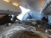 Boeing C-40 Clipper - Image 5