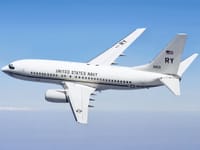 Boeing C-40 Clipper - Image 3