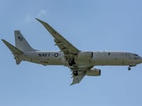 Boeing P-8 Poseidon - Image 2