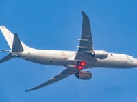 Boeing P-8 Poseidon - Image 3