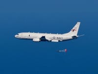 Boeing P-8 Poseidon - Image 9