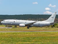 Boeing P-8 Poseidon - Image 11