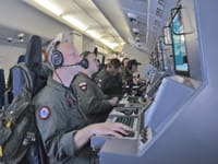 Boeing P-8 Poseidon - Image 13