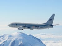 Boeing P-8 Poseidon - Image 4