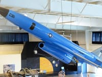 Composite Engineering BQM-167 Skeeter