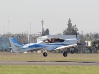 FAdeA IA-100 Malvina - Image 2