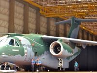 Embraer C-390 Millennium - Image 4