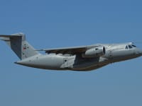 Embraer C-390 Millennium - Image 5