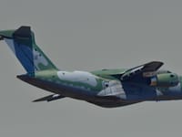 Embraer C-390 Millennium - Image 6