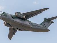 Embraer C-390 Millennium