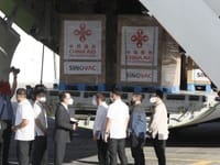 Xi'an Y-20 - Image 4