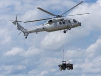 Harbin Z-20 - Image 3